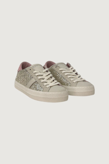 Hill low glitter - 2