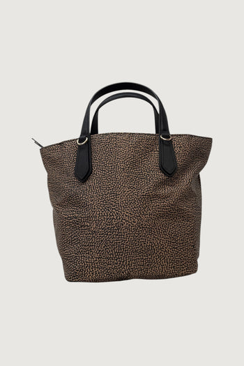 BORBONESE-910103320289 306-BORSA SHOPPING
