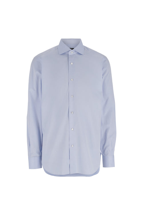 Neck shirt