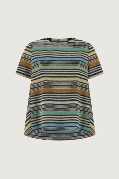 MISSONI-DS26SK1HBR0158 S72Q7-TOP