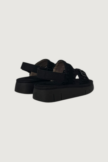 MOU-MU.SW531001A BKB-BOUNCE SANDAL 