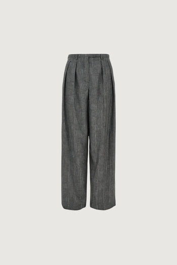EMPORIO ARMANI-EW004847TE21428 FC181-TROUSER