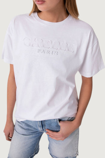 T-shirt girocollo - 3