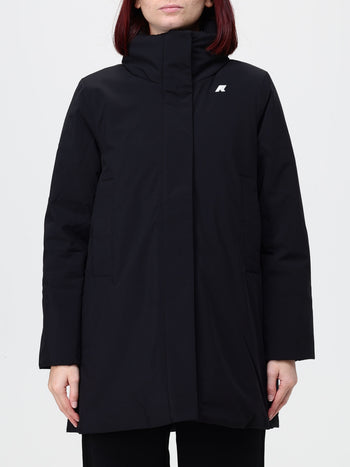 K-WAY-K7125LW USY -MARLA ST WARM  