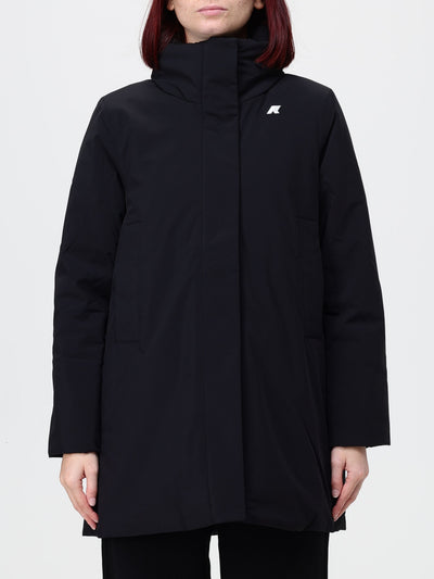 K-WAY-K7125LW USY -MARLA ST WARM  