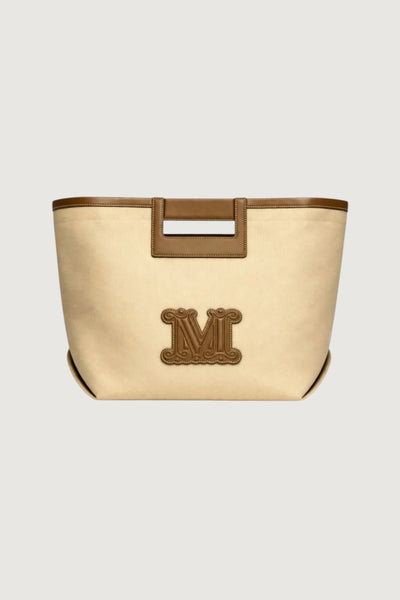MAX MARA BEACHWEAR-2616511039600 001-BCHECRU