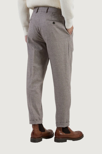 ELEVENTY-N75PANN08TES0N111 04-PANTALONE 2 PENCES