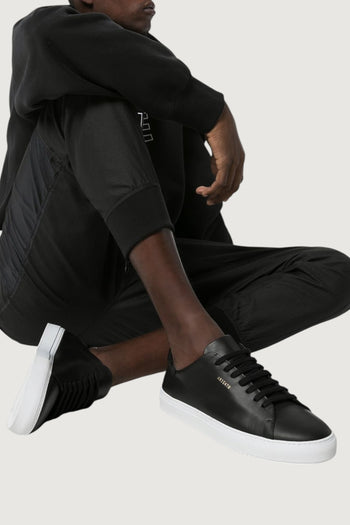AXEL ARIGATO-28115 BLACK-Clean 90 Sneaker
