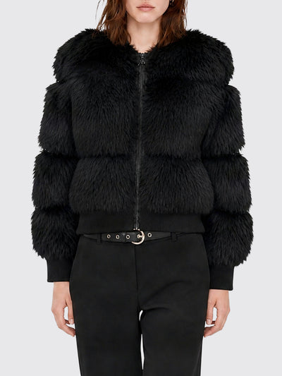 PATRIZIA PEPE-8O0013E0002 K103-GIUBBOTTO/JACKET