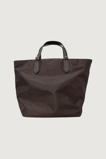 BORBONESE-910103330289 274-BORSA SHOPPING