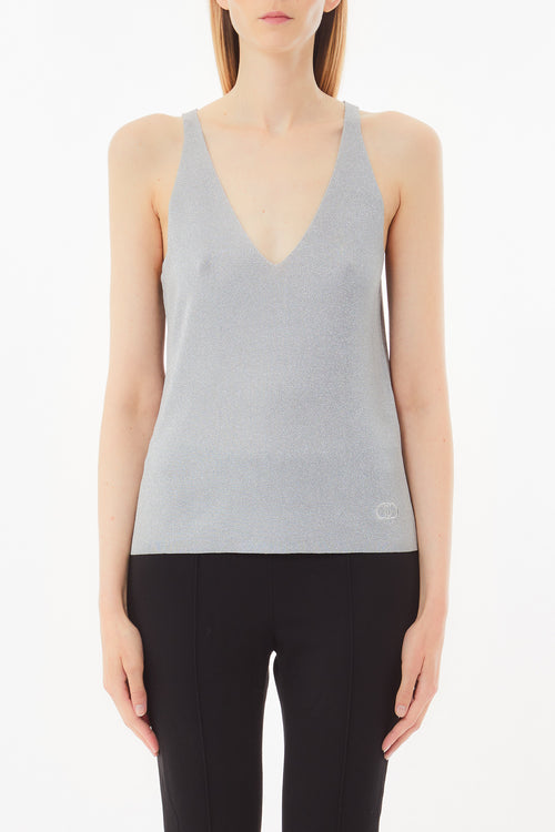 Maglia chiusa s/m lux