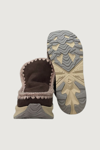 MOU-MU.FW761002A MOC -SPEED ESKIMO SNEAKER 
