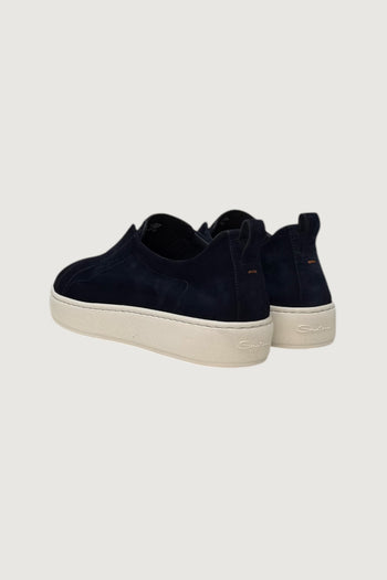 SANTONI-MBCD22211BARTSE2 U60-VICTORY SNEAKER 