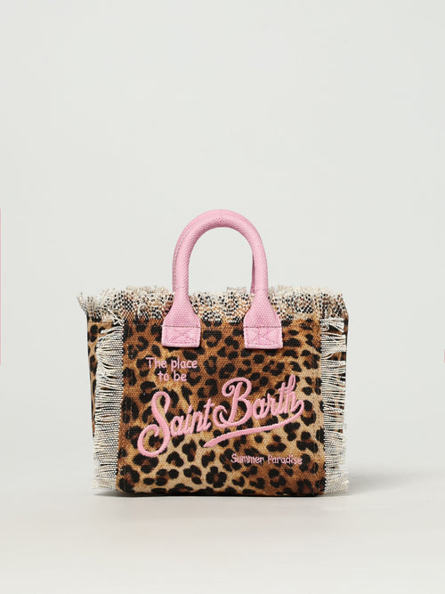 Vanity mini sand leopard 21 emb
