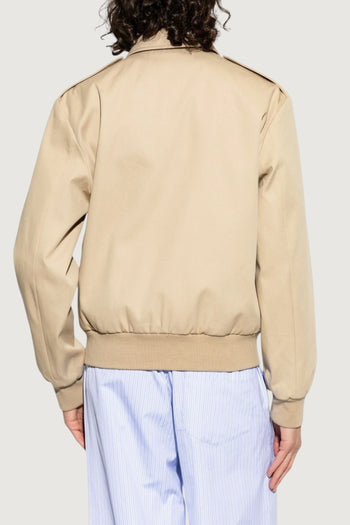 A.P.C.-COHLCH32063 BAA-BLOUSON MILES