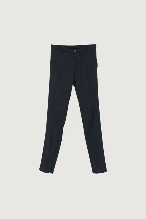 INCOTEX RED-1TS08440401 820-PANTALONE UOMO