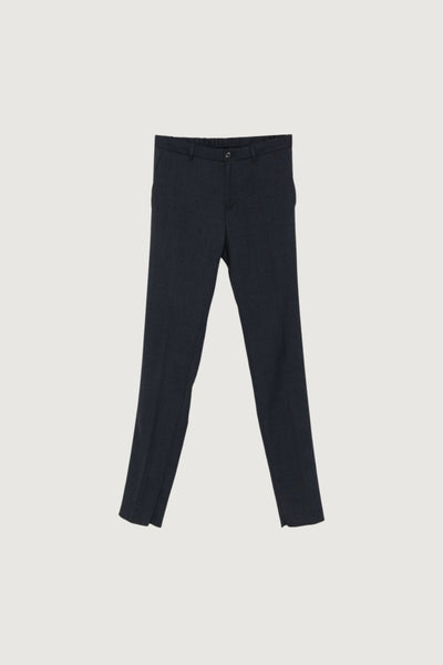 INCOTEX RED-1TS08440401 820-PANTALONE UOMO