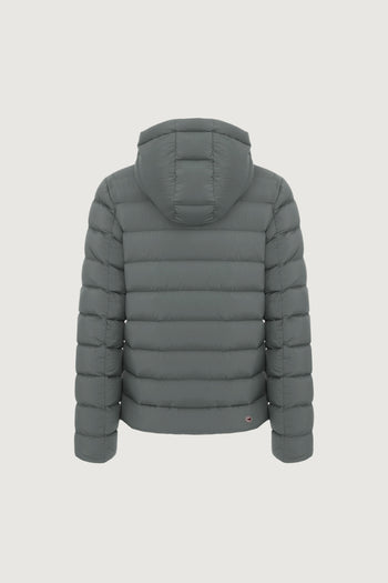 COLMAR-120000524ZP 498-QUILTED  JACKET 