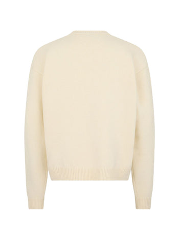 DSQUARED2-S71HA1438D13248 101-PULLOVER