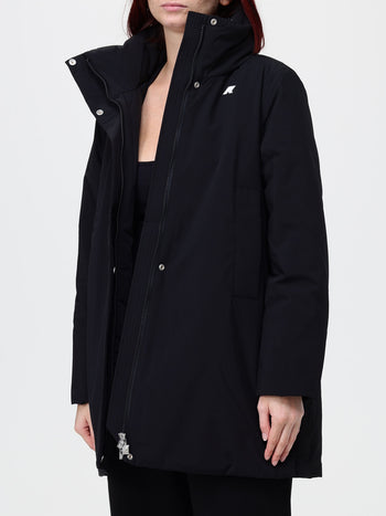 K-WAY-K7125LW USY -MARLA ST WARM  