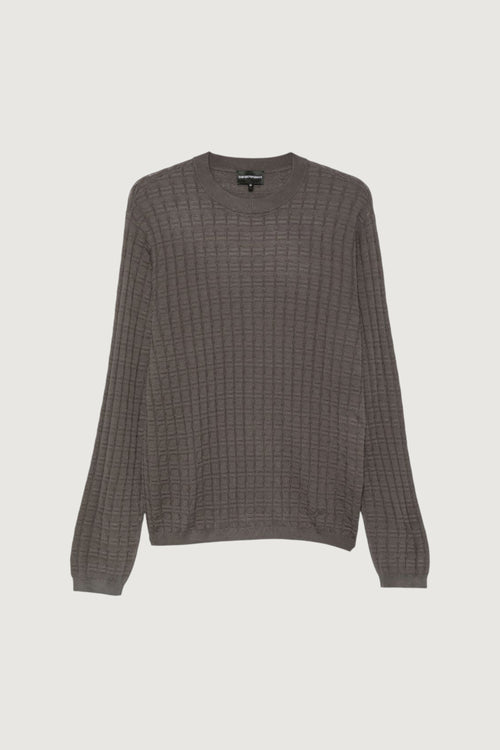 EMPORIO ARMANI-EM006419AF29821 U8108-PULLOVER