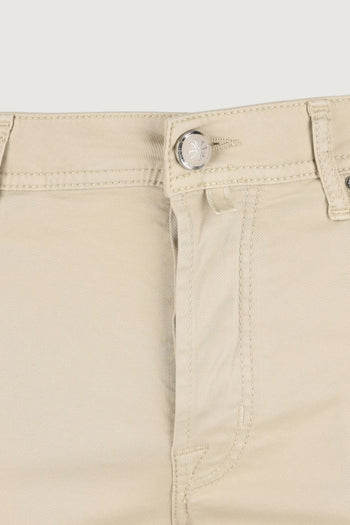 Pant 5 pkt slim fit bard - 3