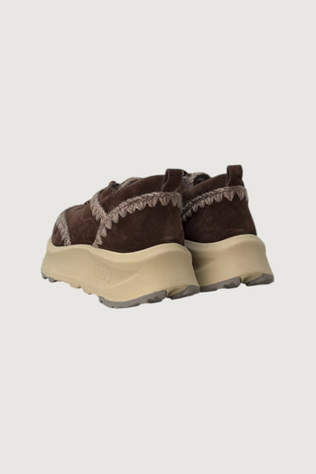 MOU-MU.FW761000A BRPE -SPEED ESKIMO SNEAKER 