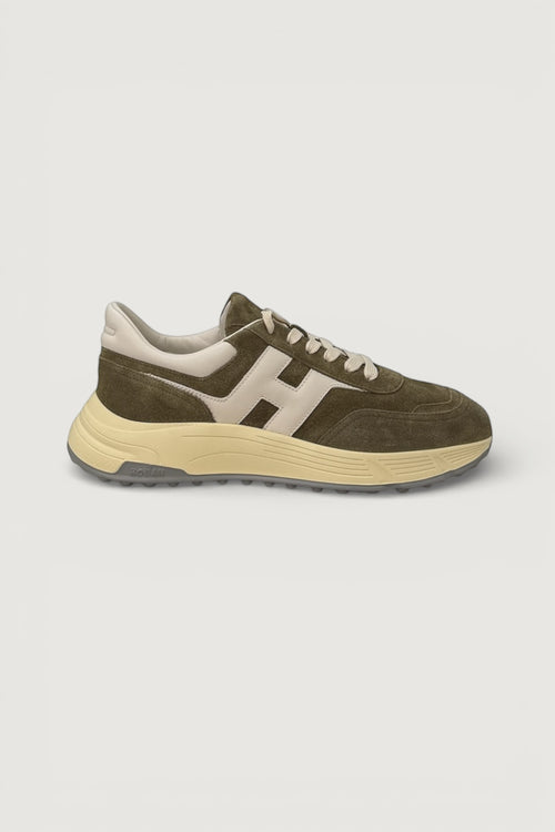HOGAN-HXM5630FR30UL6 419L -HOGAN HYPERLIGHT ALLACCIATO 