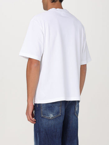 Loose fit tee - 3