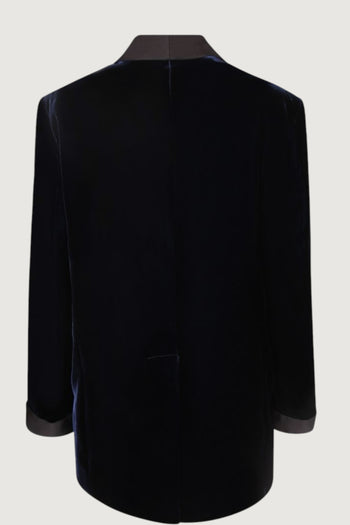 EMPORIO ARMANI-EW005455TE11088 UB109-BLAZER