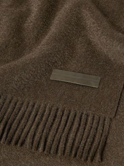 ZEGNA-Z4L41SA426N GN1-SCIARPA