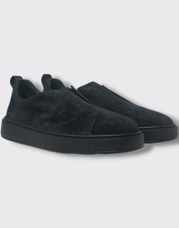 SANTONI-MBCD21995OCATSEY U60-VICTORY SNEAKER 