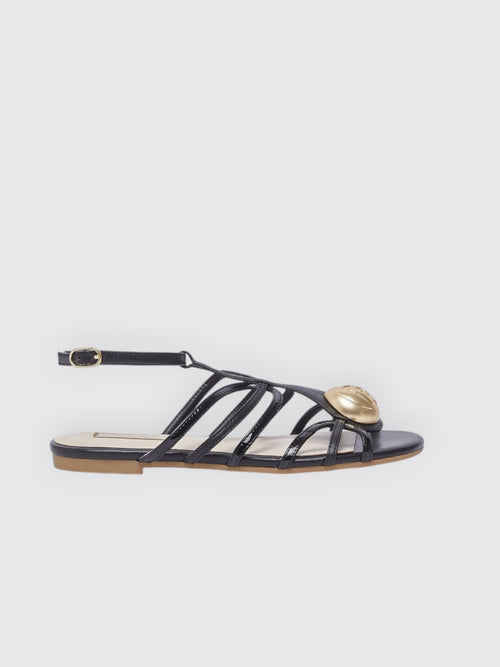 LIU JO SHOES-SA6125PX695 22222-SANDY 02