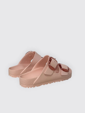 BIRKENSTOCK-1031283 LIGHTROSE -EVA