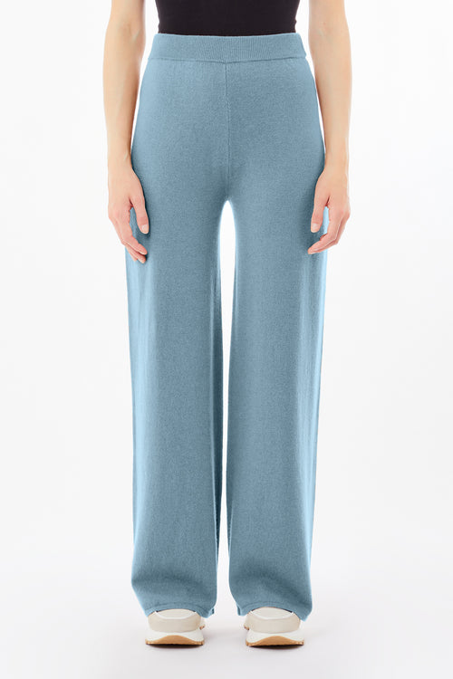 Ecs pant maglia lungo