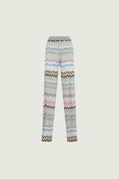 MISSONI-DS26SI09BR015B SMSNN-TROUSERS