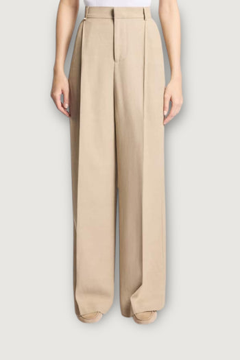 Pantalone classico 2 pinces - 3