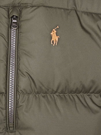 POLO RALPH LAUREN UOMO-710968278 002-BOMBER 
