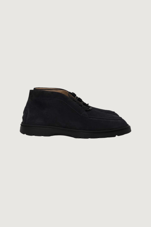 TOD'S-XXM59K0JL90RE0 B603-POLACCO ELASTICO IBRIDO ESTIVO 