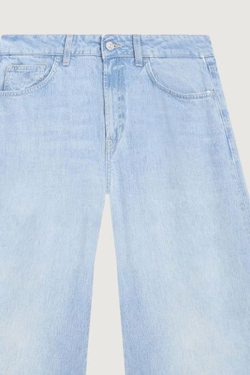 DONDUP-DP775DF0266DMC6 800-JEANS MARLEN