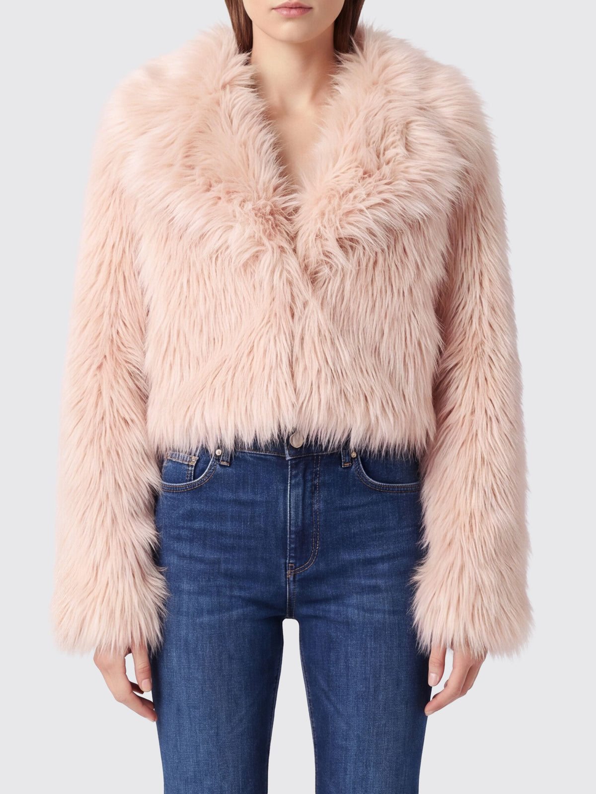 Giubbotto/jacket - 38