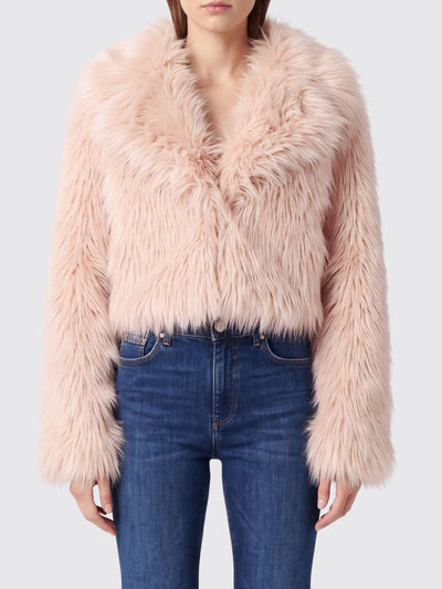 PATRIZIA PEPE-8O0016E0002 R902-GIUBBOTTO/JACKET