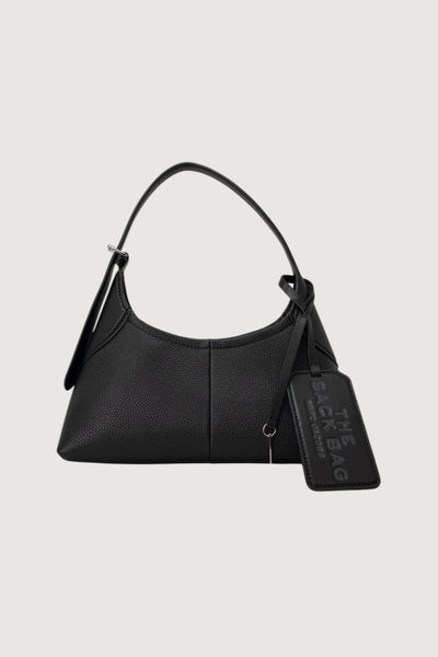 MARC JACOBS-2F6HSH016H01 001-THE SMALL BELTED SACK 