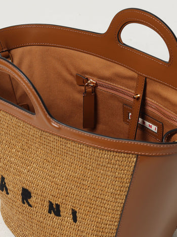 MARNI-BMMP0068Q0P3860 00M50-TROPICALIA SMALL