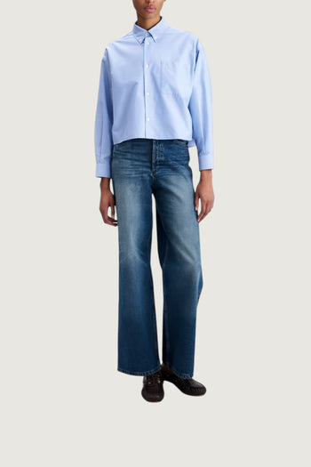 A.P.C.-COHNAF12632 IAB-CHEMISE SOPHIA