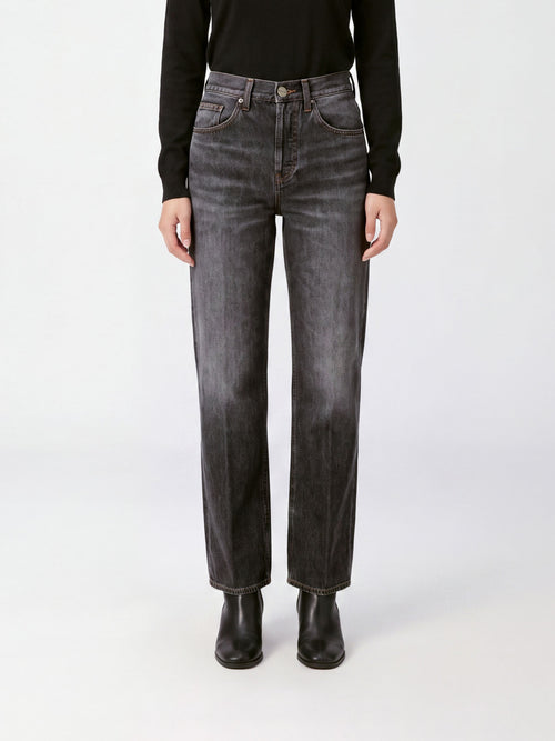 DONDUP-DP427DFH339DMX3 999-JEANS