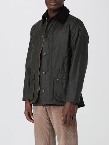 Bedale wax jacket - 3