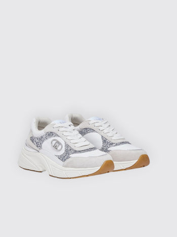 LIU JO SHOES-BA6045PX736 01111-LJ01 01
