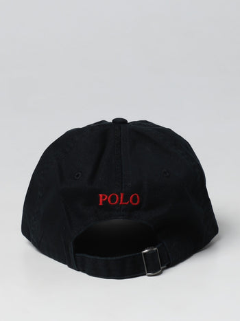Cappellino da baseball in chino - 3