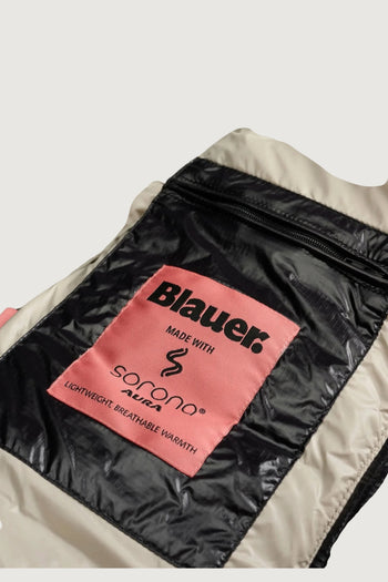 BLAUER-26WBLDC02070006648  999EI-CAROLL